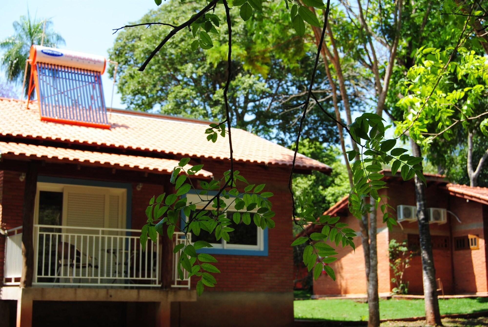 Pousada Olho D'Água Bonito  Exterior foto